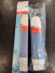 Watts Pure H2O GE GSWF Refrigerator Filter G-2 Fits GE Sears Kenmore Appliance