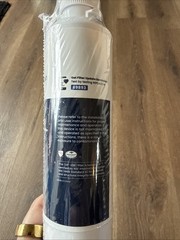 Glacier Fresh GF-20B Refrigerator Ice And Water Filter Sealed