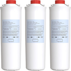 51300C Filter Compatible with Elkay Ezh2O EWF3000 (No Chip – 3 Pack)