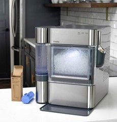 Opal Nugget Ice Maker Replacement Filter – Removes Chlorine & Impurities