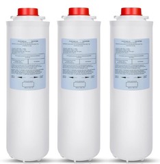 ECF3000 Filters, Compatible with Elkay ezH2O WaterSentry Plus Replacement