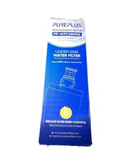 PUREPLUS Water Filter PP-WFC2800A