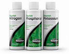 Plant Pack Enhancers, NPK (Box of 3 Different 100Ml Items)