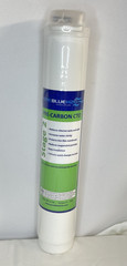 Pure Blue H2O Reverse Osmosis Stage 2 Pre-Carbon CTO Replacement Filter New
