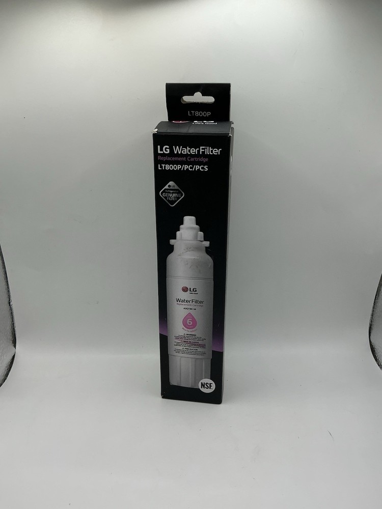 LG LT800P , 200 G Capacity Replacement Refrigerator Water Filter
