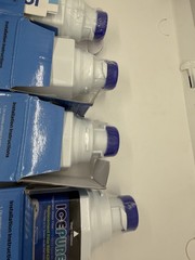 6 Pack RWF4200A Fit For Samsung DA97-17376B Refrigerator Water Filter Icepure