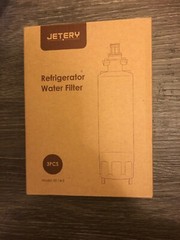 Jetery Refrigerator Water Filter Rf-14-3