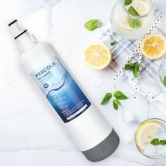 tSub-Zero 7012333/7042803 And Manitowoc K00374/K00374001 Ice Maker Water Filter