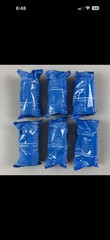 6 PACK Brita Plus Water Filter for Pitchers & Dispensers OB08