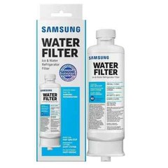 1 PACK Samsung DA97-17376B HAF-QIN/EXP REFRIGERATOR Water Filter Genuine
