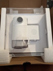 Qure Skincare Bathroom Faucet Filter Hydration Booster New