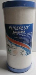 Pureplus PP10BB-CC Water Filter 10×4.5