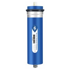 6 Pack 200/400/500 GPD RO Membrane Reverse Osmosis System Water Filter Cartridge
