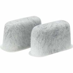 (2)-Cuisinart Cuisinart Coffeemaker DCC-1200 Water Filter (2-Pack) (Total of 4)