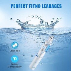 Sabethe ST-F036 Refrigerator Water Filter Repl. GE WSG-4 & MPF1530 4-Pack (NEW)