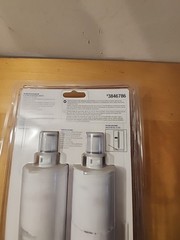 2-Pack Project Source Whirlpool 5 Filter #3846786