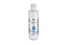LG LT1000P 6 MONTH 200 GALLON CAPACITY REPLACEMENT REFRIGERATOR WATER FILTER