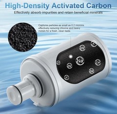 For Amway eSpring Water Purifier Replacement Filter UV Technology 100186