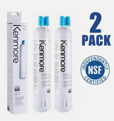 4609083 9083 9020 9030 Replacement Refrigerator Water Filter Fit Kenmore 2 PACK
