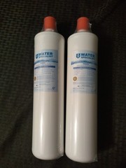 Waterspecialist 3US-PF01 3US-MAX-F01 Replacement Filter, NSF/ANSI 42 Cert.