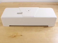 Aquasana Replacement COVER Piece ONLY – 3-Stage Max Flow Claryum Filter AQ-5300