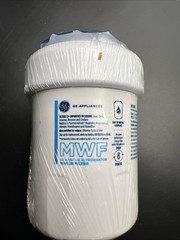 1 PACK New Genuine for GE MWF MWFP Refrigerator Water Filter 34-8720-3446-6