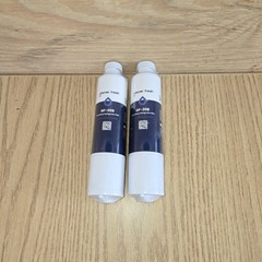 Glacier Fresh GF-20B Refrigerator Ice & Water Filter Replacement, (Sealed) Lot 2