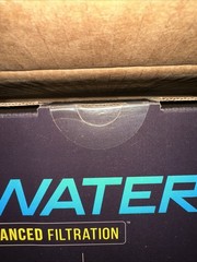 2 ZeroWater 23 Cup Water Filter Pitcher with Water Quality Meter NIB New Sealed