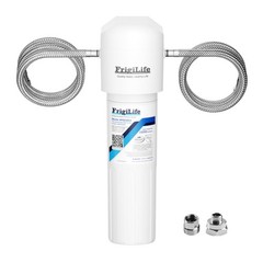 WFS5300A Under Sink Water Filter System, 3 Years, 22000 Gallons, Under Counte…