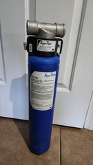 3M Aqua-Pure AP903 Whole House Water Filter System with AP917HD