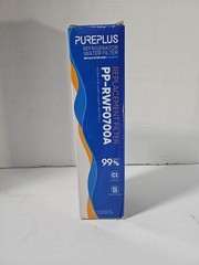 BRAND NEW!! Pure Plus Refrigerator Water Filter – PP-RWF0700A Price Is For One