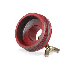 2 Inch Heavy Duty Steel Bung Adaptor for Rotary Crank