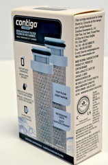 2 Pack Contigo Filtration Replacement Filter WELLS WATER BOTTLE