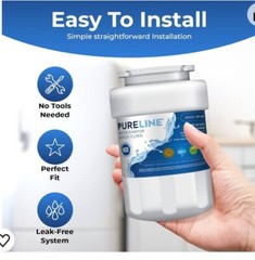 Pureline Model PL-100-S Refrigerator Water Filter New Sealed