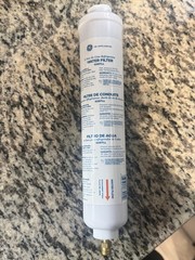 GE Universal Long Life Refrigerator Water Filter GXRTLL