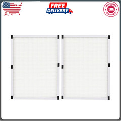 H13 HEPA Filter Compatible Replacement for Sears/Kenmore 83190 Air Filters fi…
