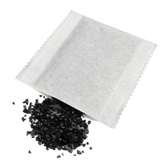 Activated Charcoal Carbon Filter in 20 Bags Packs For Pure Water Distiller SALE