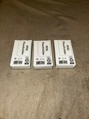 3 Pack Contigo Filtration Replacement Filter WELLS WATER BOTTLE 6 Filters Total