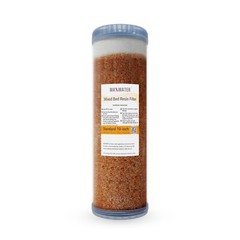 Refillable Mixed Bed DI Resin Filter Cartridge Fits most standard 10″ size