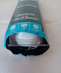 ΕVERYDROP REFRIGERATOR ICE & WATER #3 FILTER – ΕDR3RXD1 – NEW FACTORY SEALED