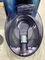 Nikken PiMag Waterfall Filtration System #1384 Gravity Alkaline Water Filter