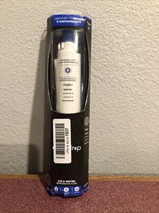 EveryDrop Various Brands EDR6D1 Ice and Refrigerator Water Filter # 6