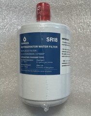 Brand New Sureza SR18 Replacement For LG 5231JA2002A/ LT500P Refrigerator Filter