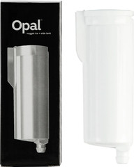 X3 -GE Profile Opal Replacement Water Filter Opal Nugget Ice Maker ‎P4INKFILTR