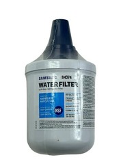 Genuine Samsung Aqua-Pure Plus • Replacement Refrigerator Filter • DA29-00003G