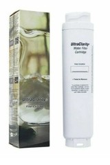 US-1 Pack Bosch Ultra Clarity 9000 674655 Refrigerator Water Filter Replacement