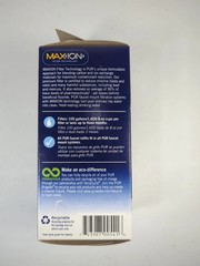 PUR MAXION Basic Replacement Faucet Filter RF-3375 Sealed New Lead Reducing