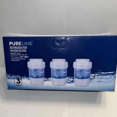 Water Filters PURELINE: Refrigerator #PL-100 for system #PL-100-S – MWF – New