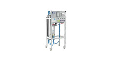 Ge Osmonics – Reverse Osmosis System – E4 Series 60 HZ – Model E4-13200
