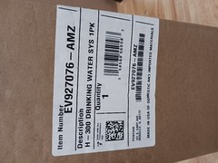 Pentair Everpure H-300 Water Filter System EV92, NSF/ANSI 53 & 401 Cer